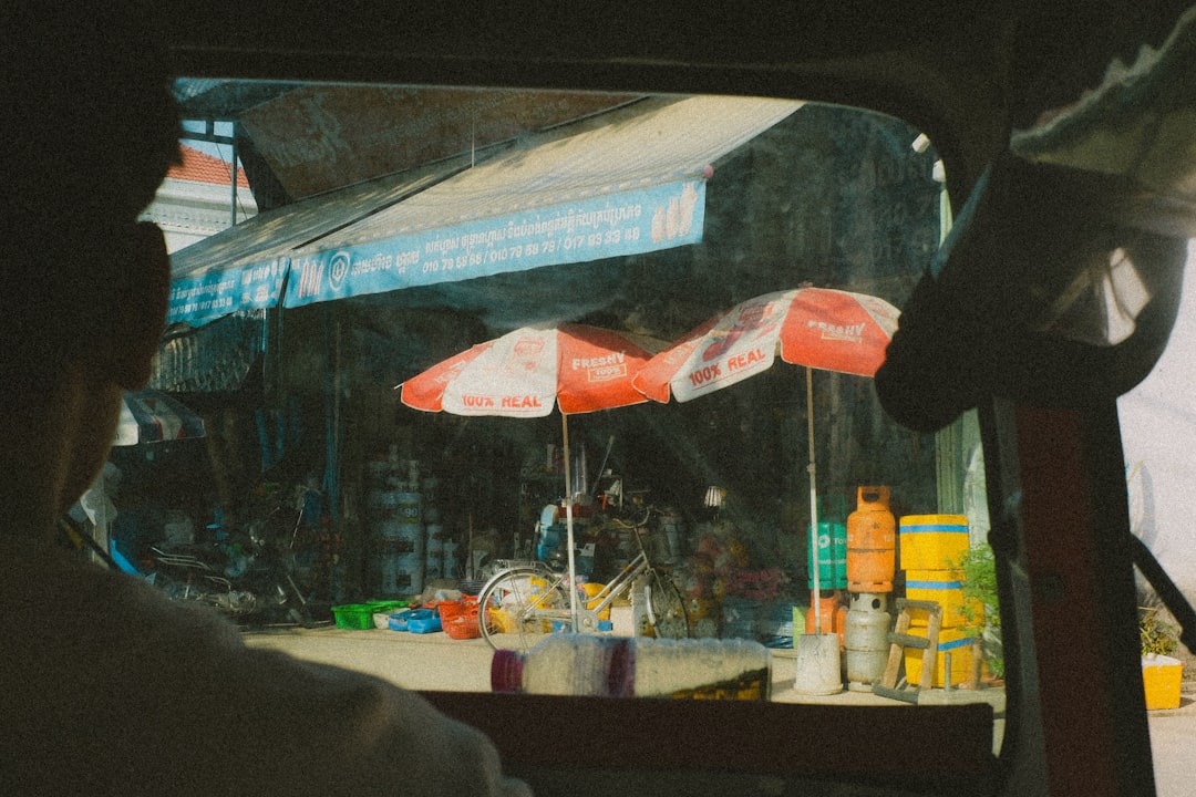 Использование закиси азота (N2O) в транспортной отрасли