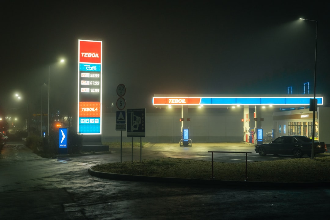 Нитрозный оксид (N2O) в транспорте: применение и влияние на окружающую среду