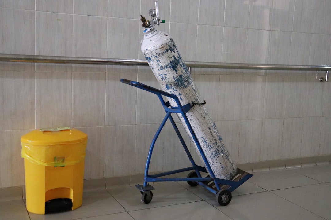 Интервью с экспертом: Употребление закиси азота в медицине и его влияние на здоровье